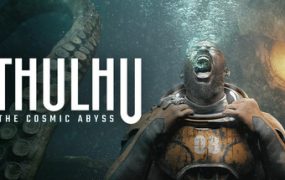 克苏鲁：恐怖深渊（Cthulhu: The Cosmic Abyss）免安装中文版下载