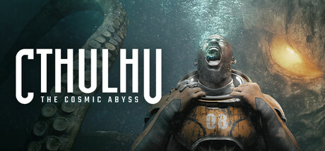 克苏鲁：恐怖深渊（Cthulhu: The Cosmic Abyss）免安装中文版下载