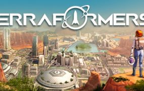焕然异星（Terraformers）免安装中文版下载