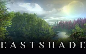 东方之茵/Eastshade