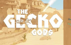 壁虎之神（Gecko Gods）免安装中文版下载