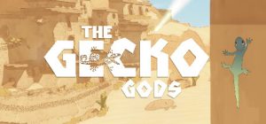 壁虎之神（Gecko Gods）免安装中文版下载