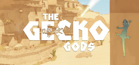 壁虎之神（Gecko Gods）免安装中文版下载