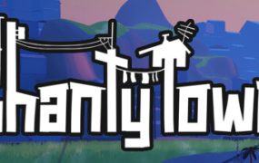 香缇小镇（ShantyTown）免安装中文版下载