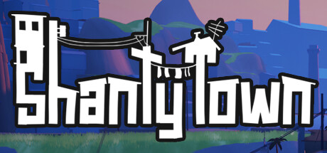 香缇小镇（ShantyTown）免安装中文版下载