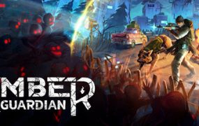 余火守护者（The Ember Guardian）免安装中文版下载