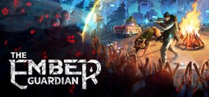 余火守护者(The Ember Guardian)免安装中文版下载