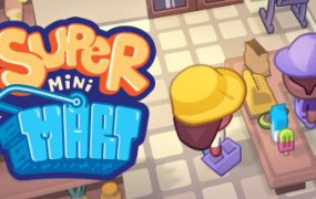 超级便利店/Super Mini Mart