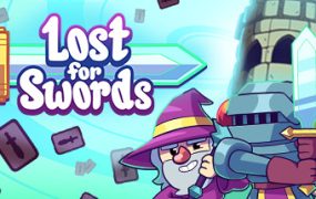 寻剑迷途/Lost For Swords