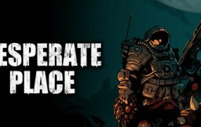 绝望之地/Desperate Place