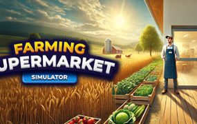 农场与超市模拟器/Farming & Supermarket Simulator