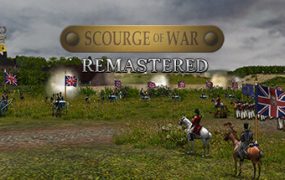 战争浩劫：重制版/Scourge of War Remastered