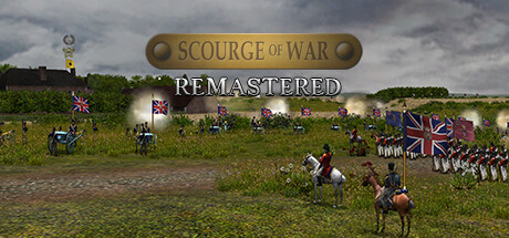 战争浩劫:重制版/Scourge of War Remastered