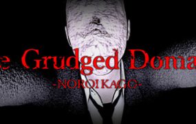咒笼: 诅咒领域/NOROI KAGO: the Grudged Domain