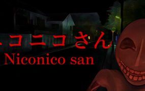 尼康尼克先生/Niconico-san
