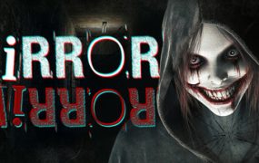 镜中迷途/MIRROR MIRROR
