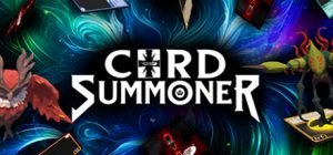 卡牌召唤师/Card Summoner