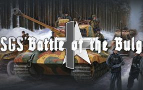 突出部战役/SGS Battle of the Bulge