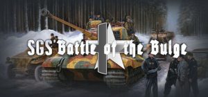 突出部战役/SGS Battle of the Bulge