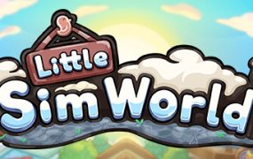 小小模拟世界/Little Sim World