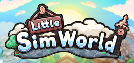 小小模拟世界/Little Sim World