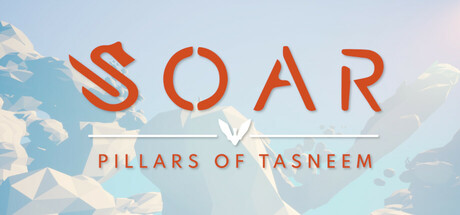 龙与苍穹之歌/Soar: Pillars of Tasneem