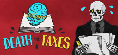 死亡与税赋/Death and Taxes