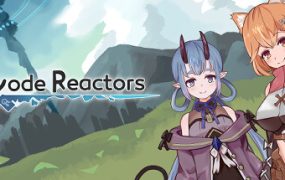 符文谐鸣士/Code Reactors