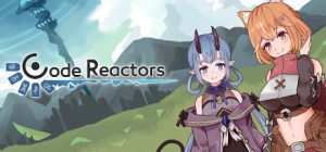 符文谐鸣士/Code Reactors