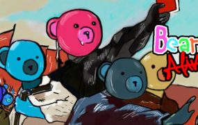 熊熊生存记/Bearly Alive
