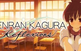 女忍反射：闪乱神乐/SENRAN KAGURA Reflexions