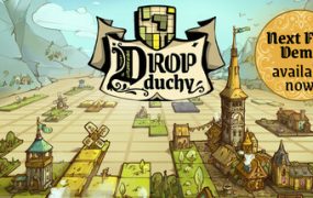 方块公国/Drop Duchy