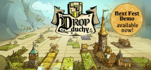 方块公国/Drop Duchy