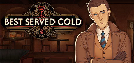 十年不晚/Best Served Cold