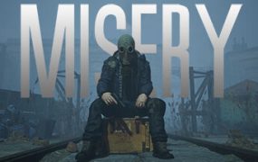核处逢生联机版（MISERY Online）免安装中文版下载