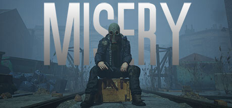 核处逢生联机版（MISERY Online）免安装中文版下载