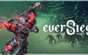 永恒围城：无尽纪元（EverSiege: Untold Ages）免安装中文版下载