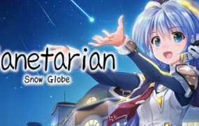 planetarian～雪圏球～/planetarian: Snow Globe