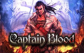 浴血船长/Captain Blood