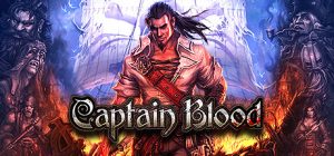 浴血船长/Captain Blood