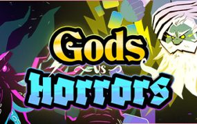 诸神之劫：自走棋/Gods vs Horrors