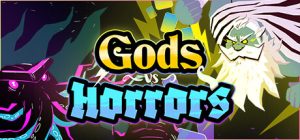诸神之劫:自走棋/Gods vs Horrors