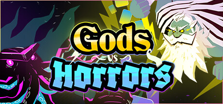 诸神之劫：自走棋/Gods vs Horrors