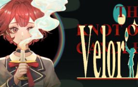 薇拉里娅的烛花/Veloria: The Knot of Candle