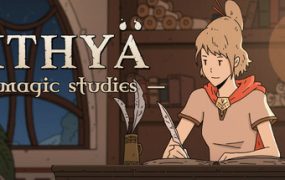 Ithya：魔法研究室/Ithya: Magic Studies