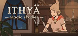 Ithya:魔法研究室/Ithya: Magic Studies