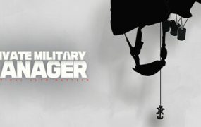 私人军事经理：战术自动战斗/Private Military Manager: Tactical Auto Battler