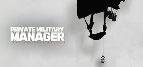 私人军事经理:战术自动战斗/Private Military Manager: Tactical Auto Battler