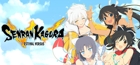 闪乱神乐:少女们的选择/Senran Kagura Estival Versus