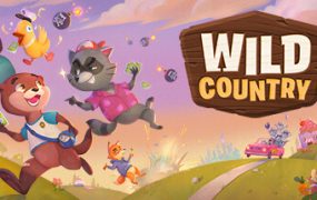 萌兽镇：建城卡斗/Wild Country